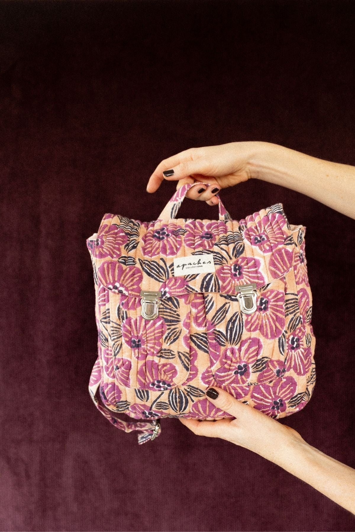 Sac à dos Suji