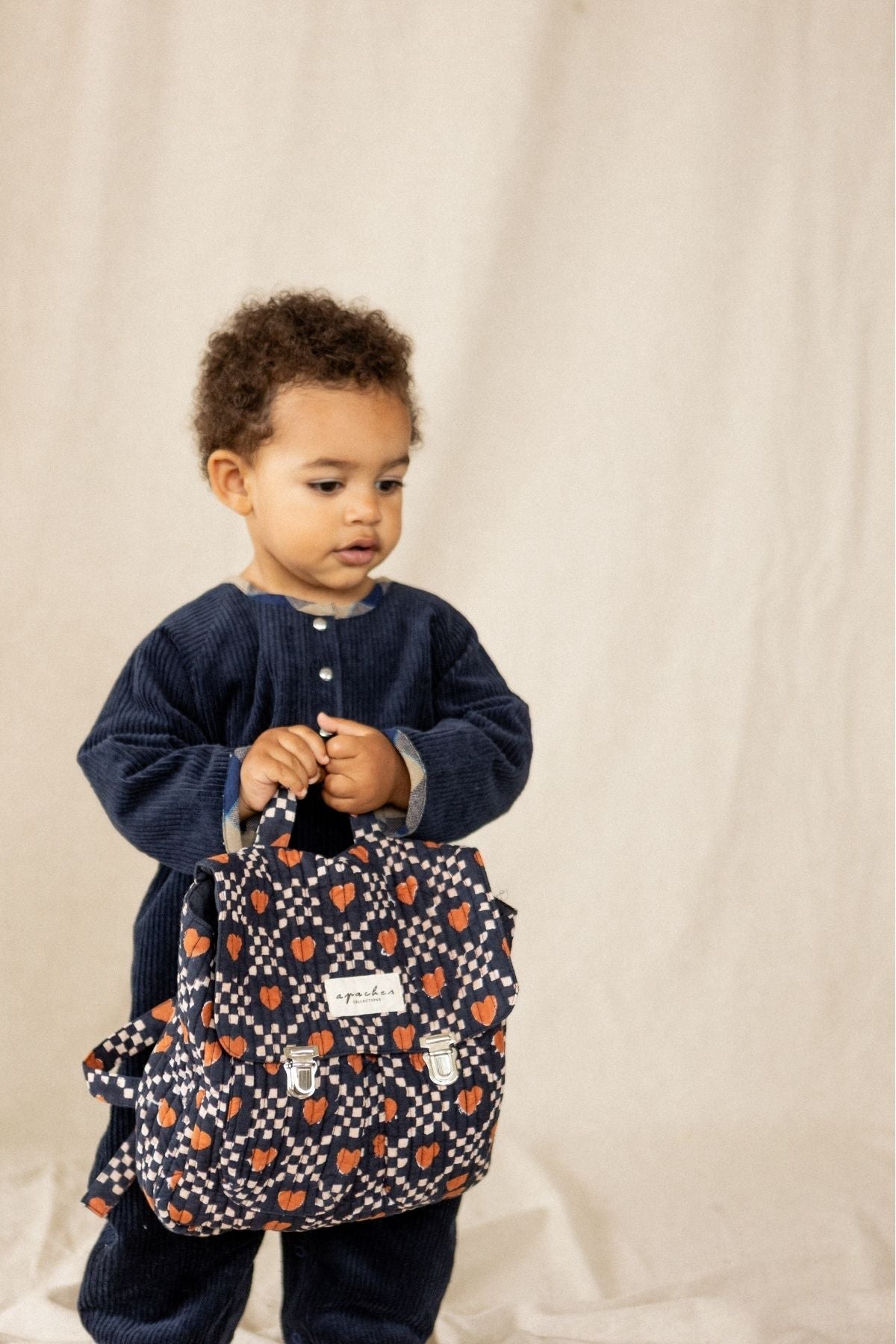 Luji Backpack