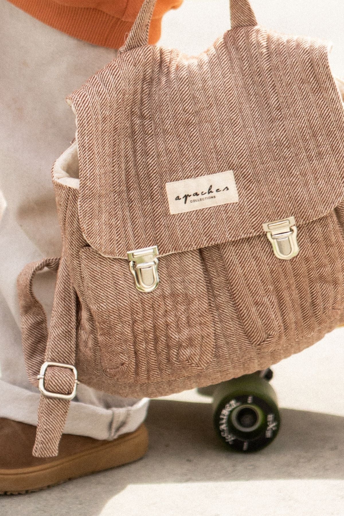 Luji Backpack