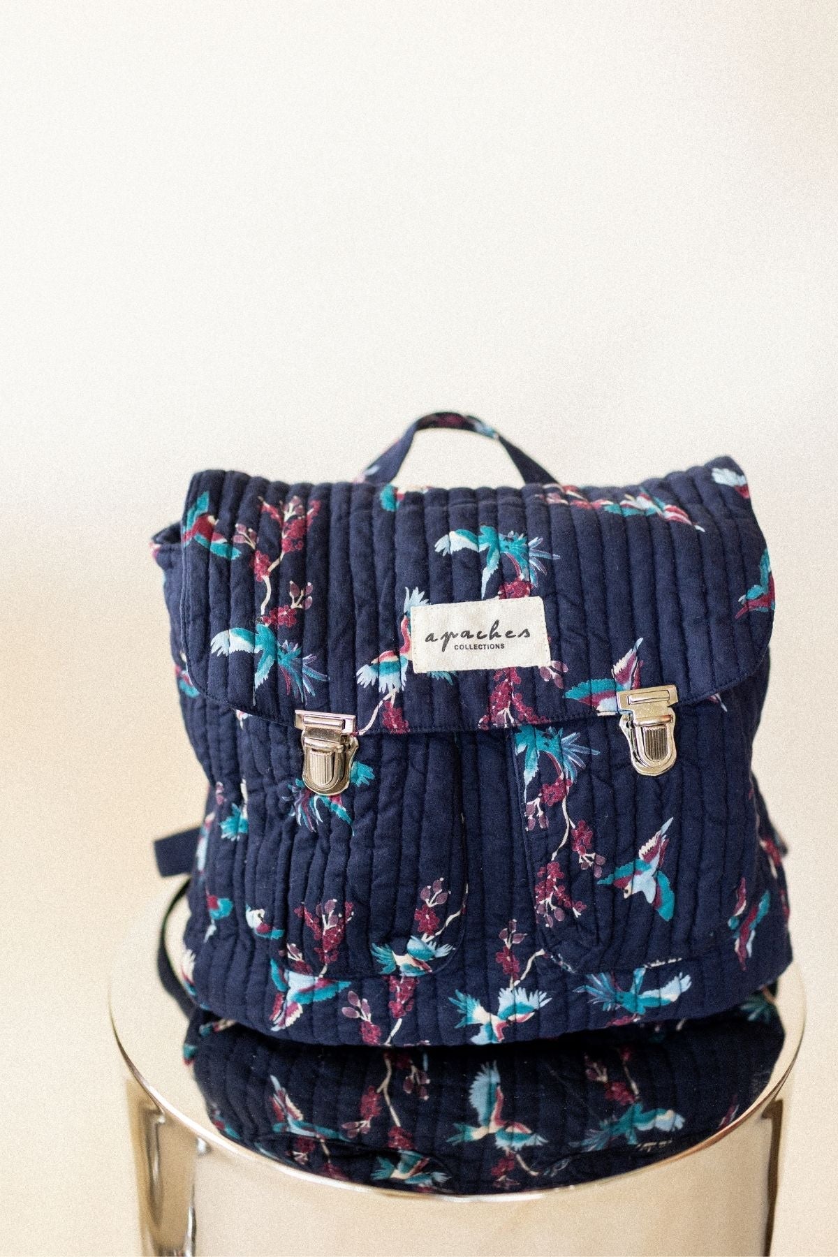 Suji Backpack