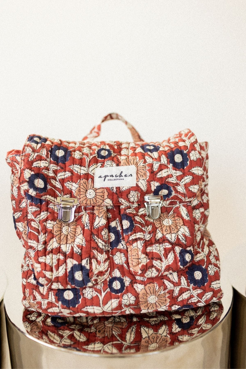 Suji Backpack