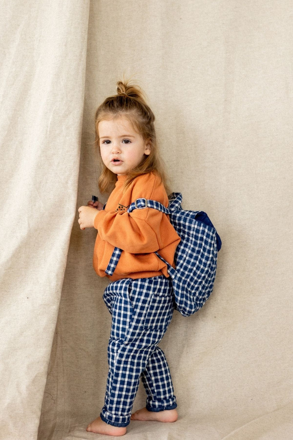 Suji Backpack