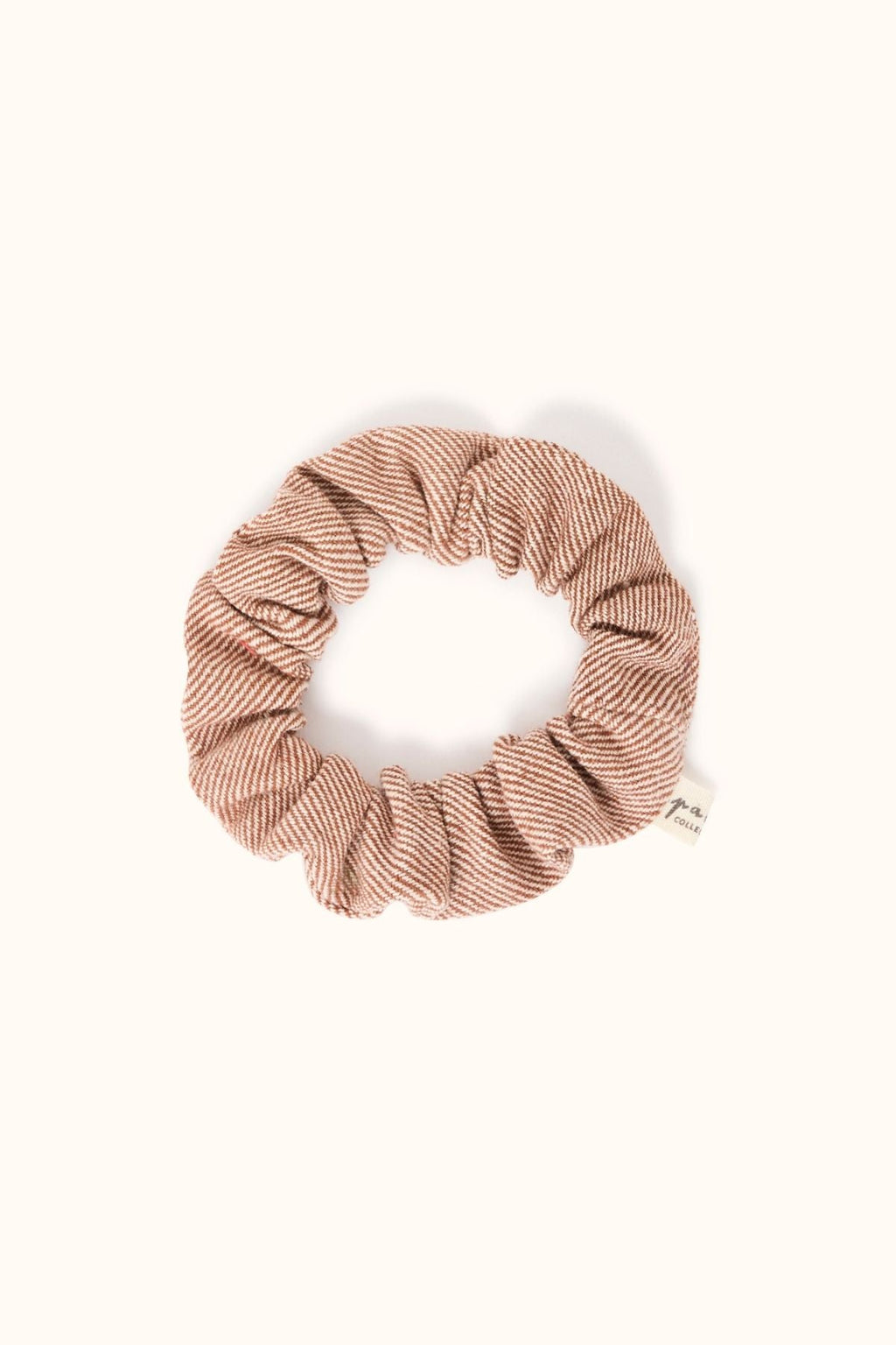 Small Manjuk Scrunchie