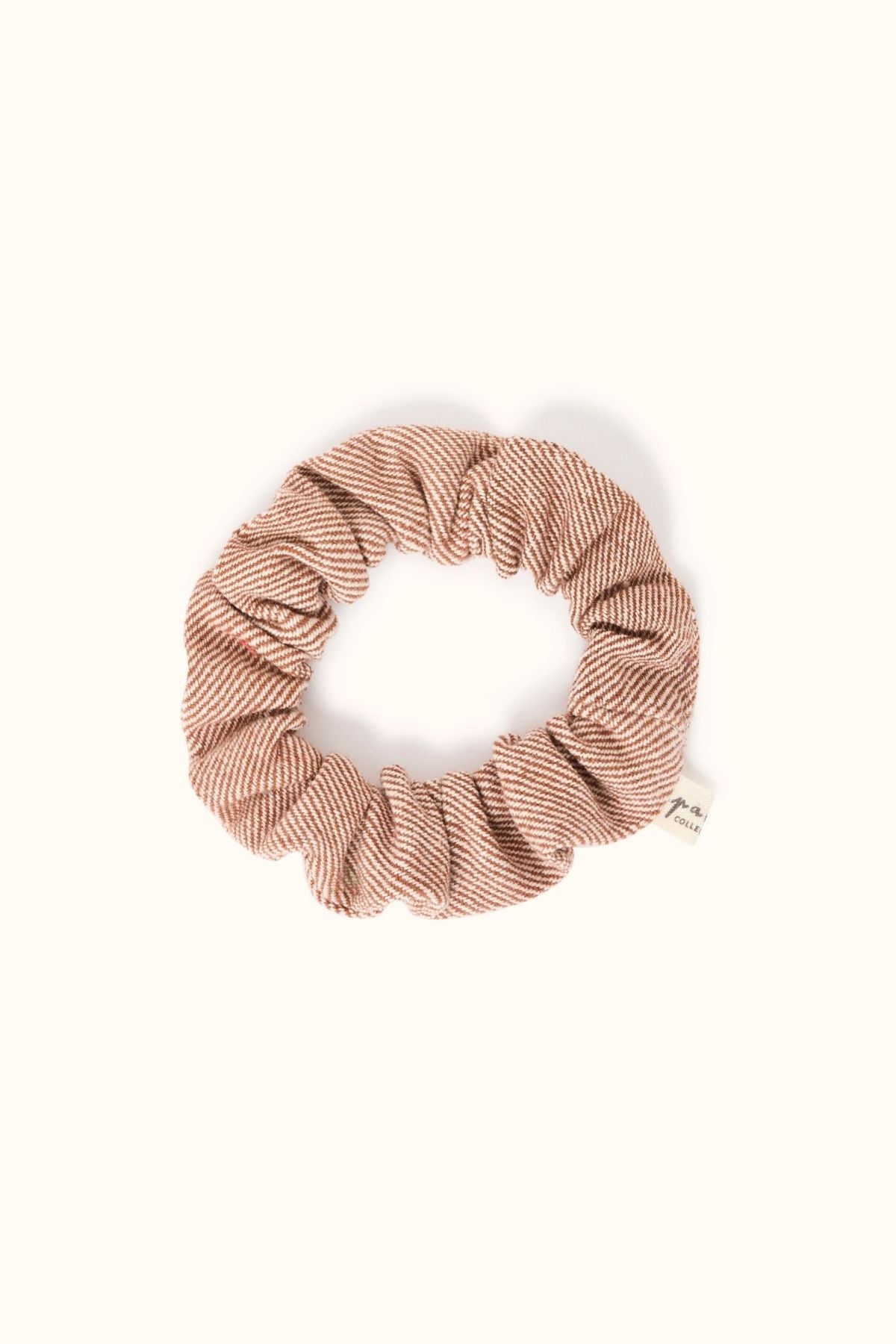 Small Manjuk Scrunchie