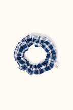 Small Manjuk Scrunchie