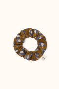 Small Manjuk Scrunchie