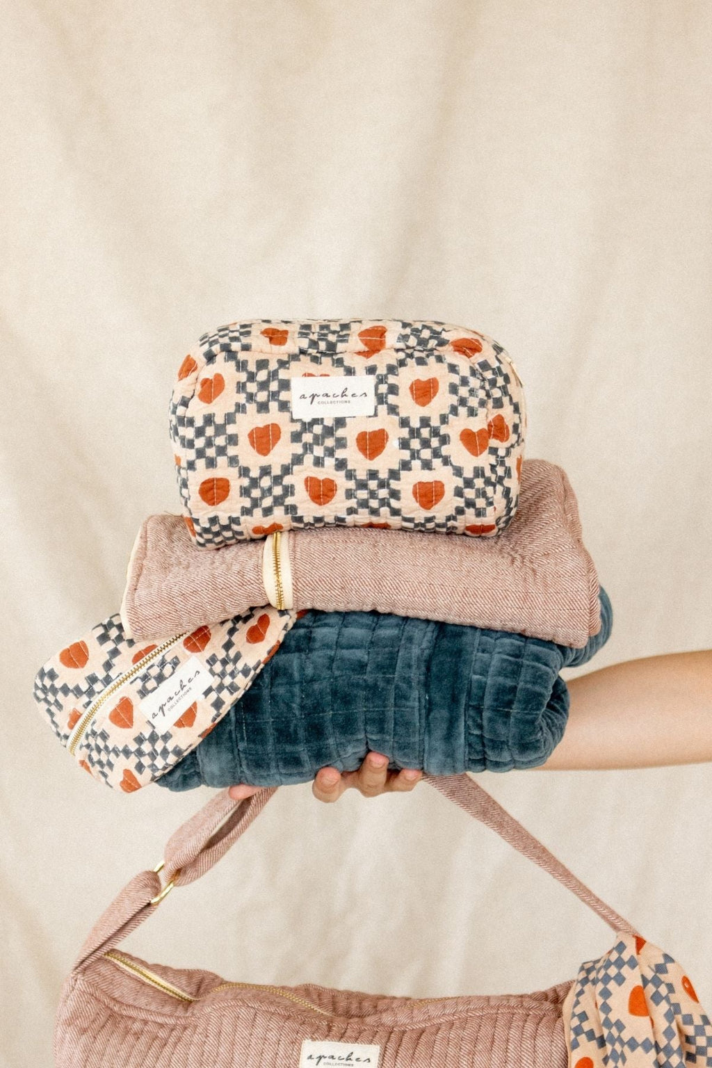 Petite Trousse Gaya