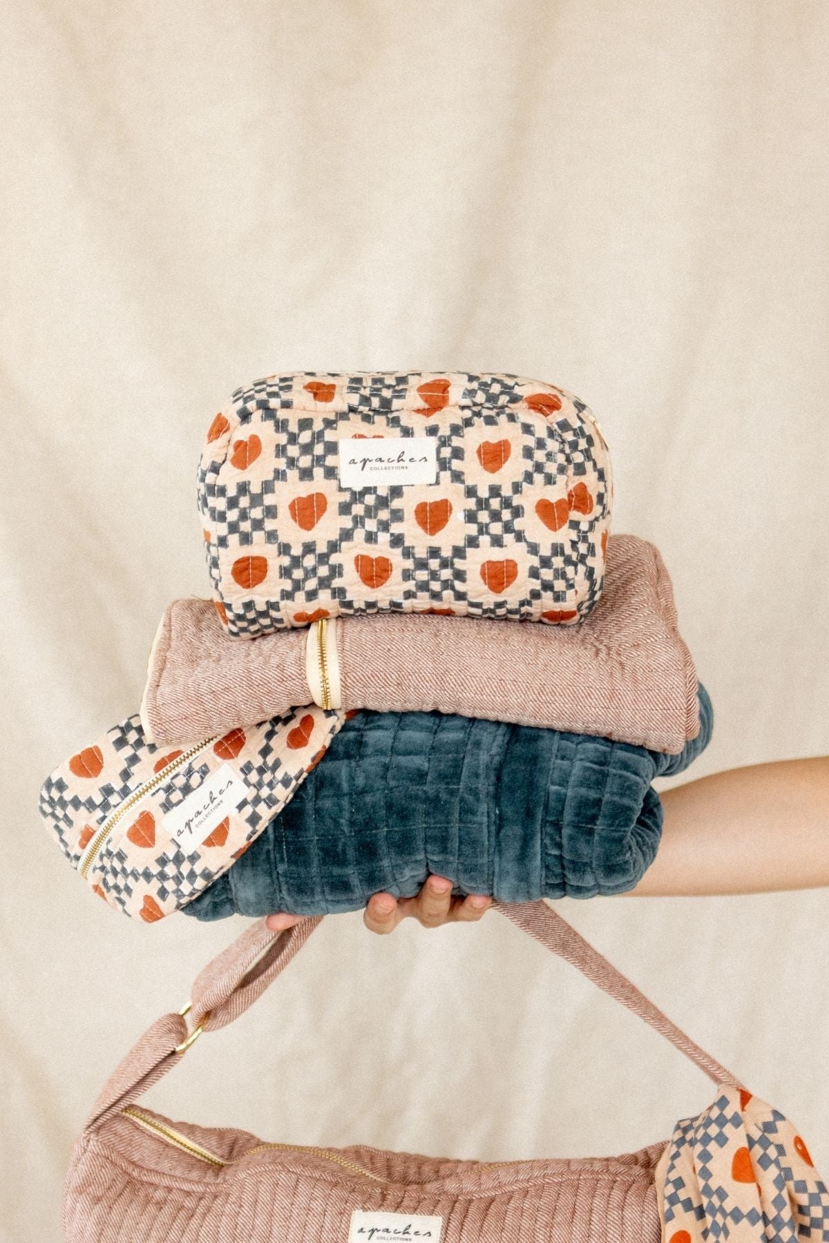 Petite Trousse Gaya