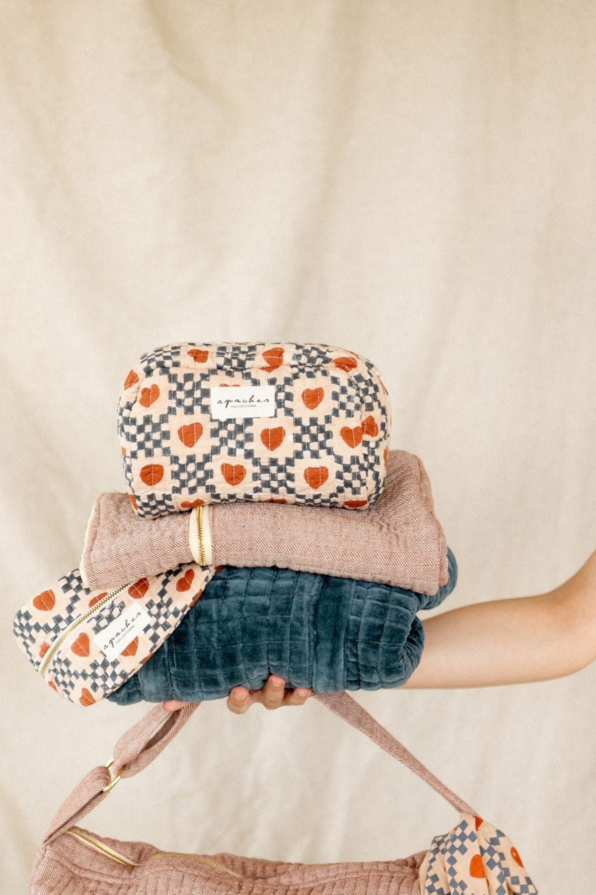 Small Gaya Pouch