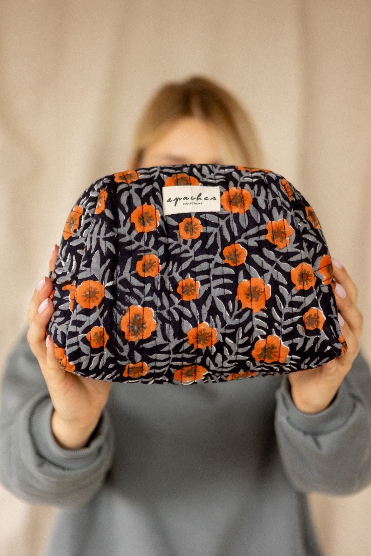 Malao Wash Bag