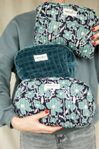 Large Gayane Pouch