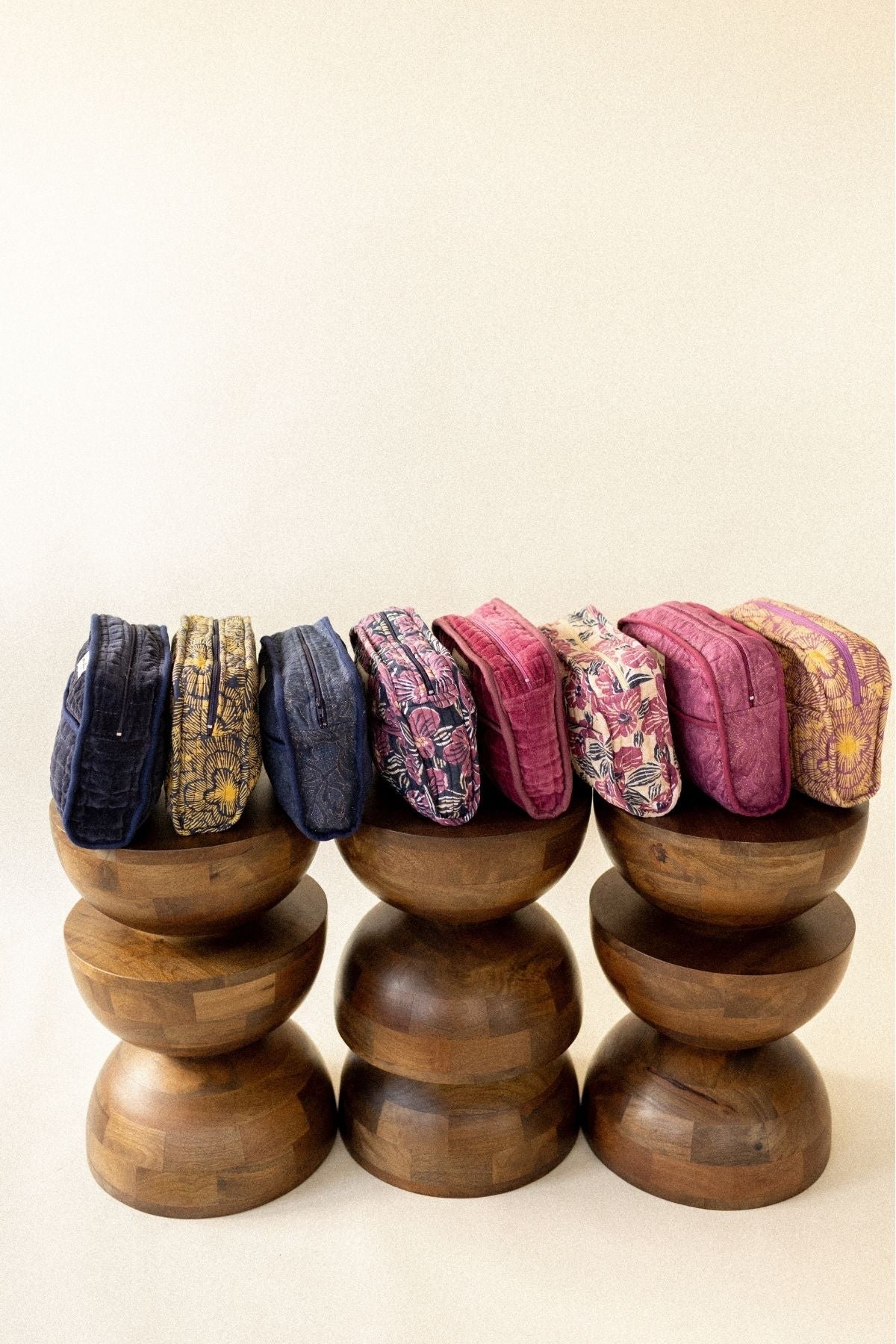 Rahana Pouch