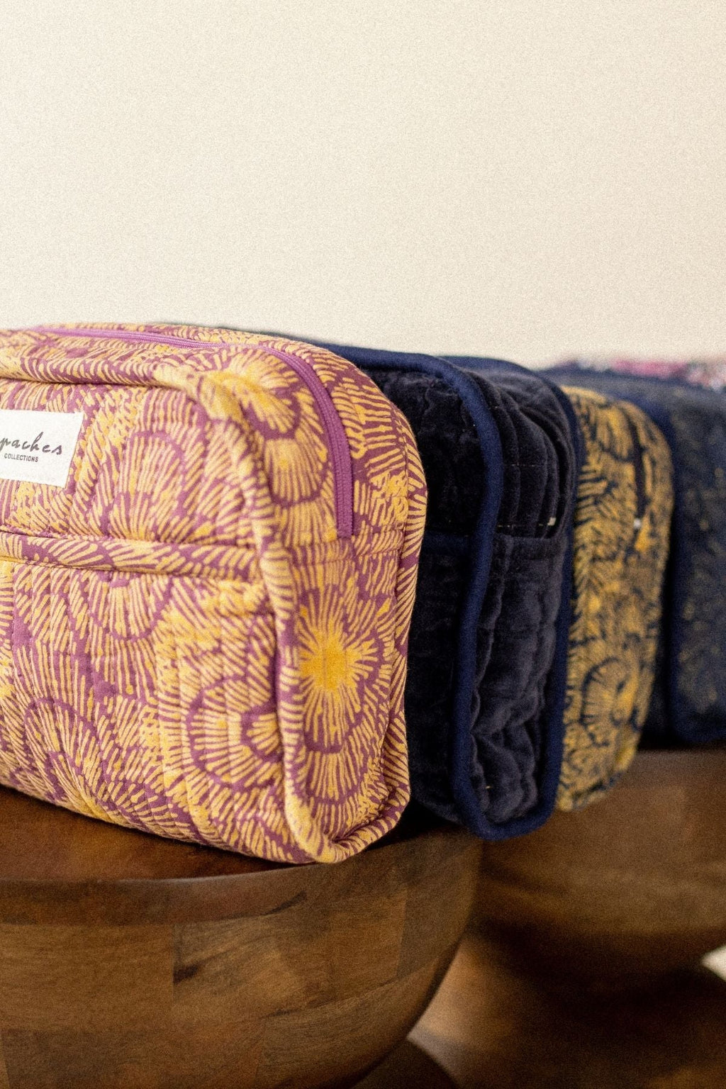 Rahana Pouch