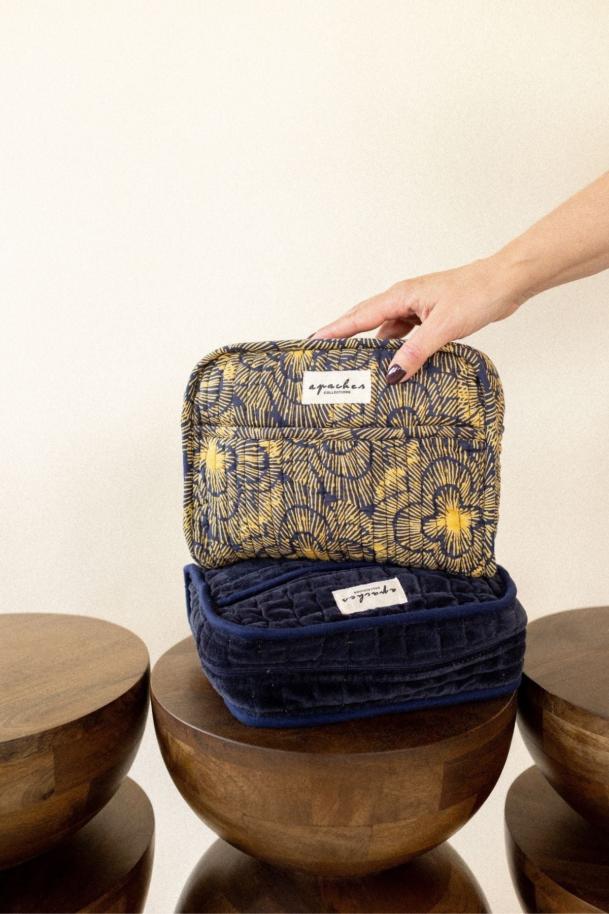 Rahana Pouch
