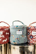 Tara Wash Bag