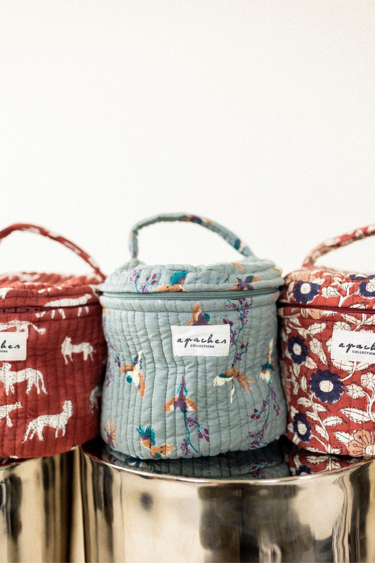 Tara Wash Bag