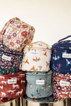Tara Wash Bag
