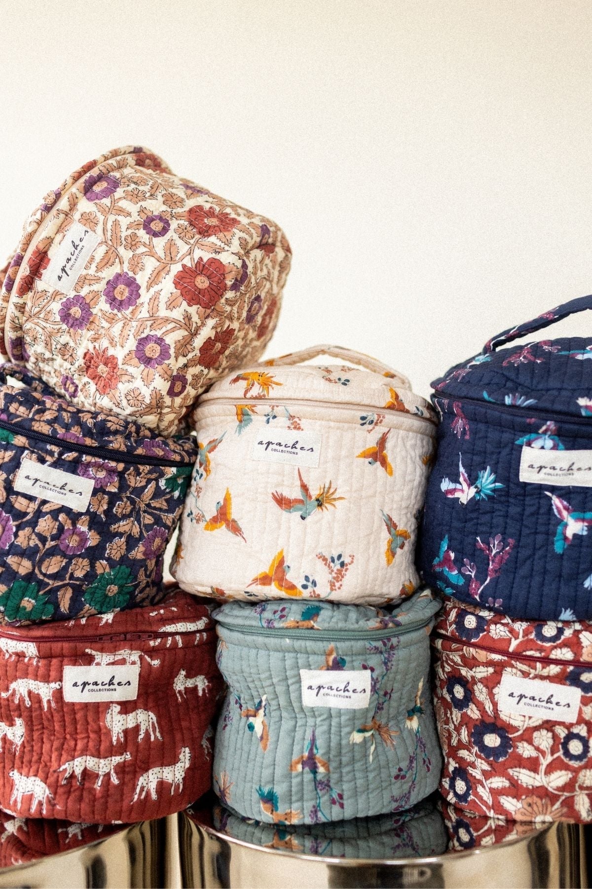 Tara Wash Bag