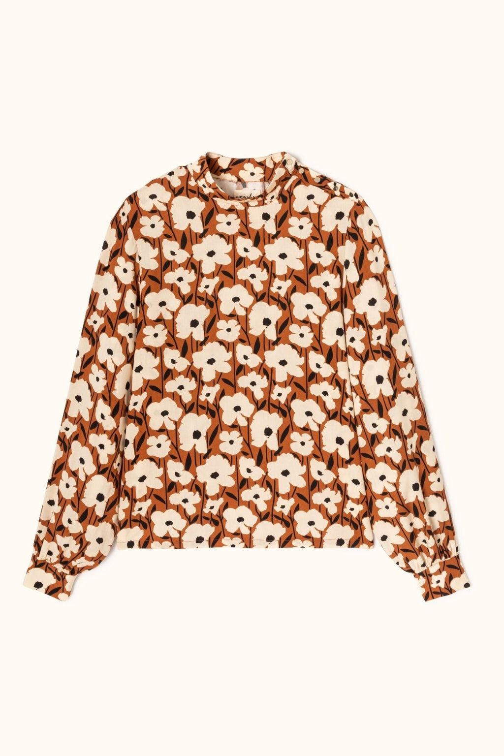Bhumi Blouse