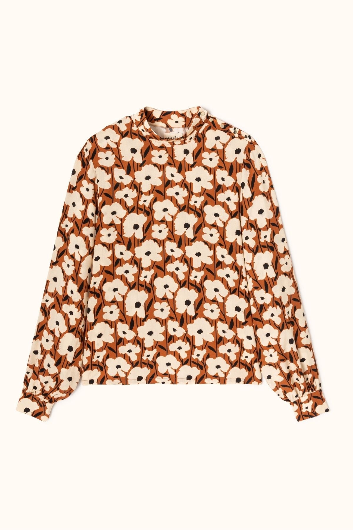 Bhumi Blouse