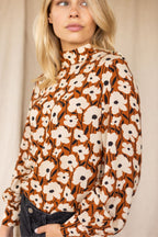 Bhumi Blouse