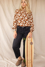 Bhumi Blouse
