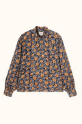 Blusa Bhumine