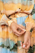 Blusa Dipti