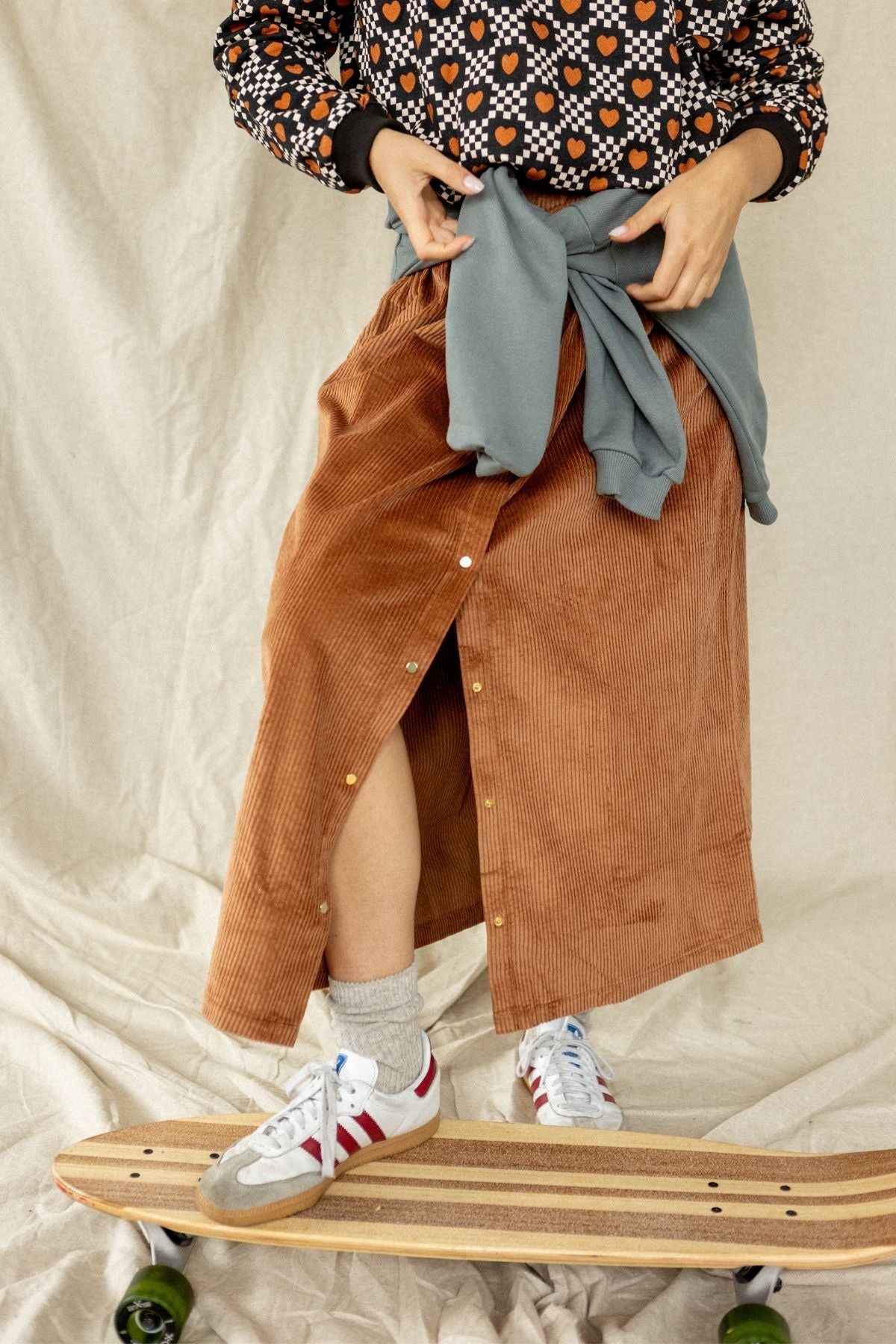 Neela Skirt