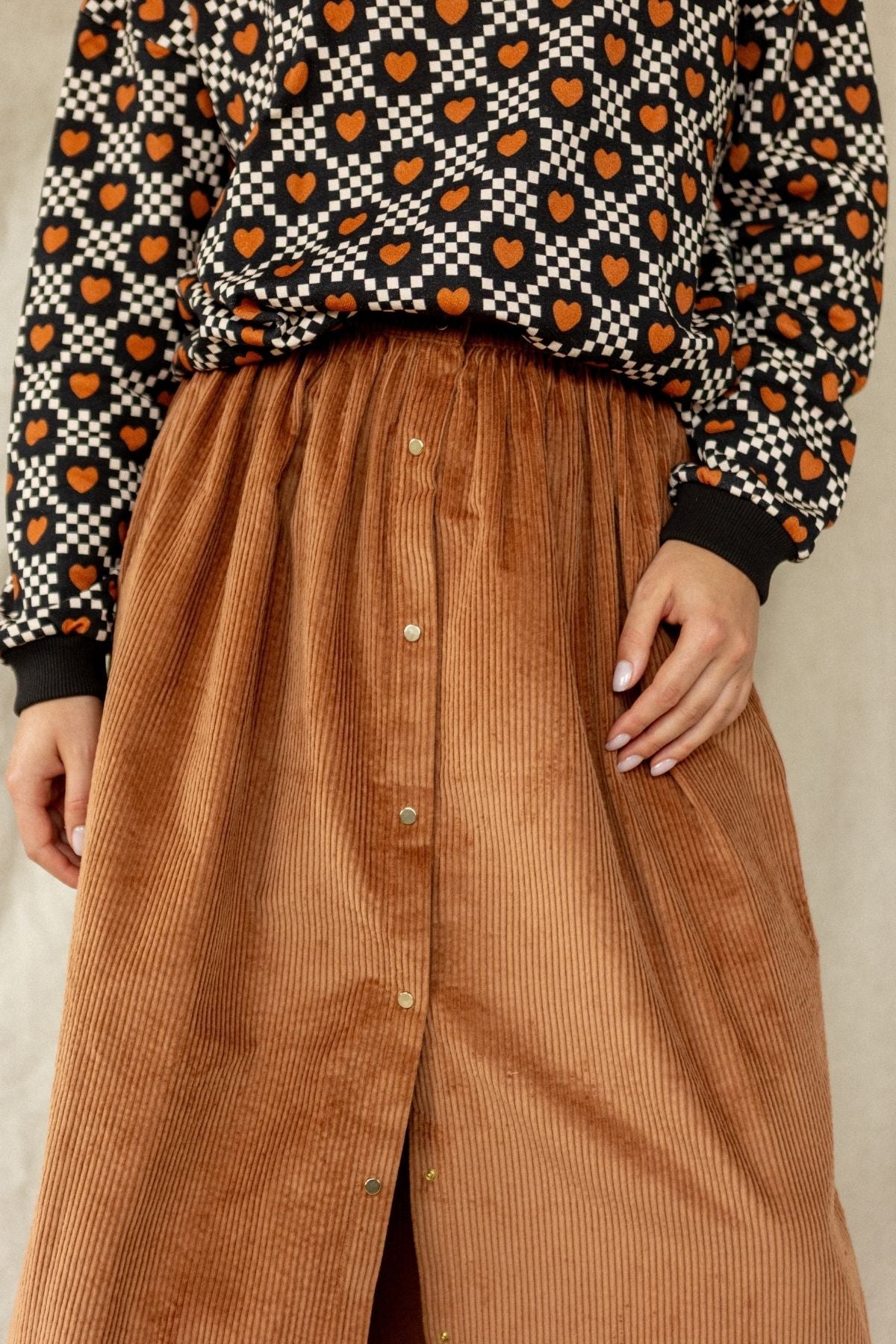 Neela Skirt