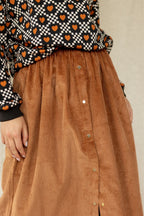 Neela Skirt