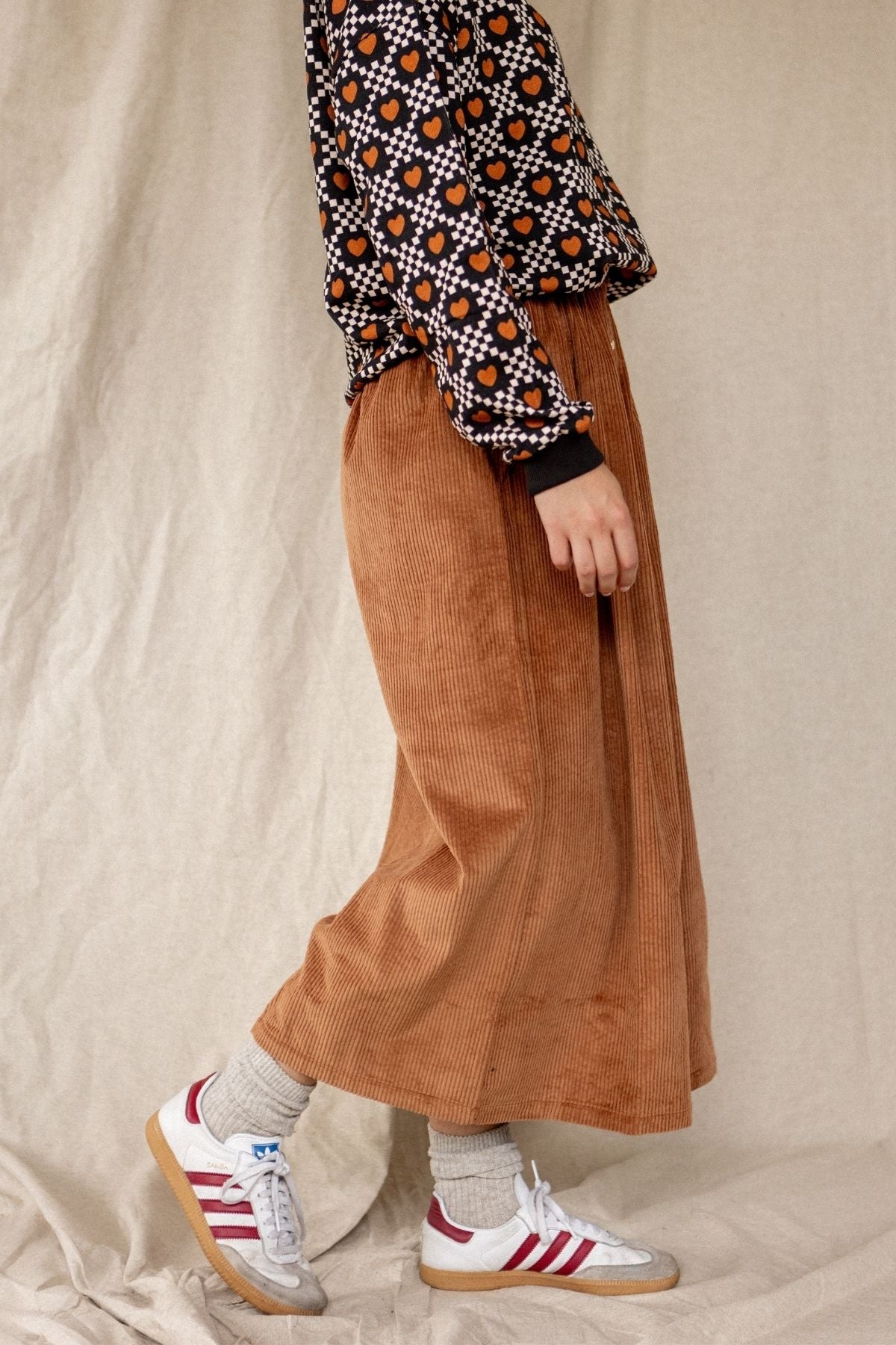 Neela Skirt