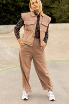 Fijangy Trousers