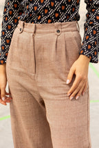 Fijangy Trousers