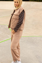 Fijangy Trousers