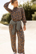 Hital Trousers