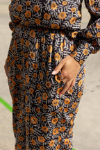 Hital Trousers