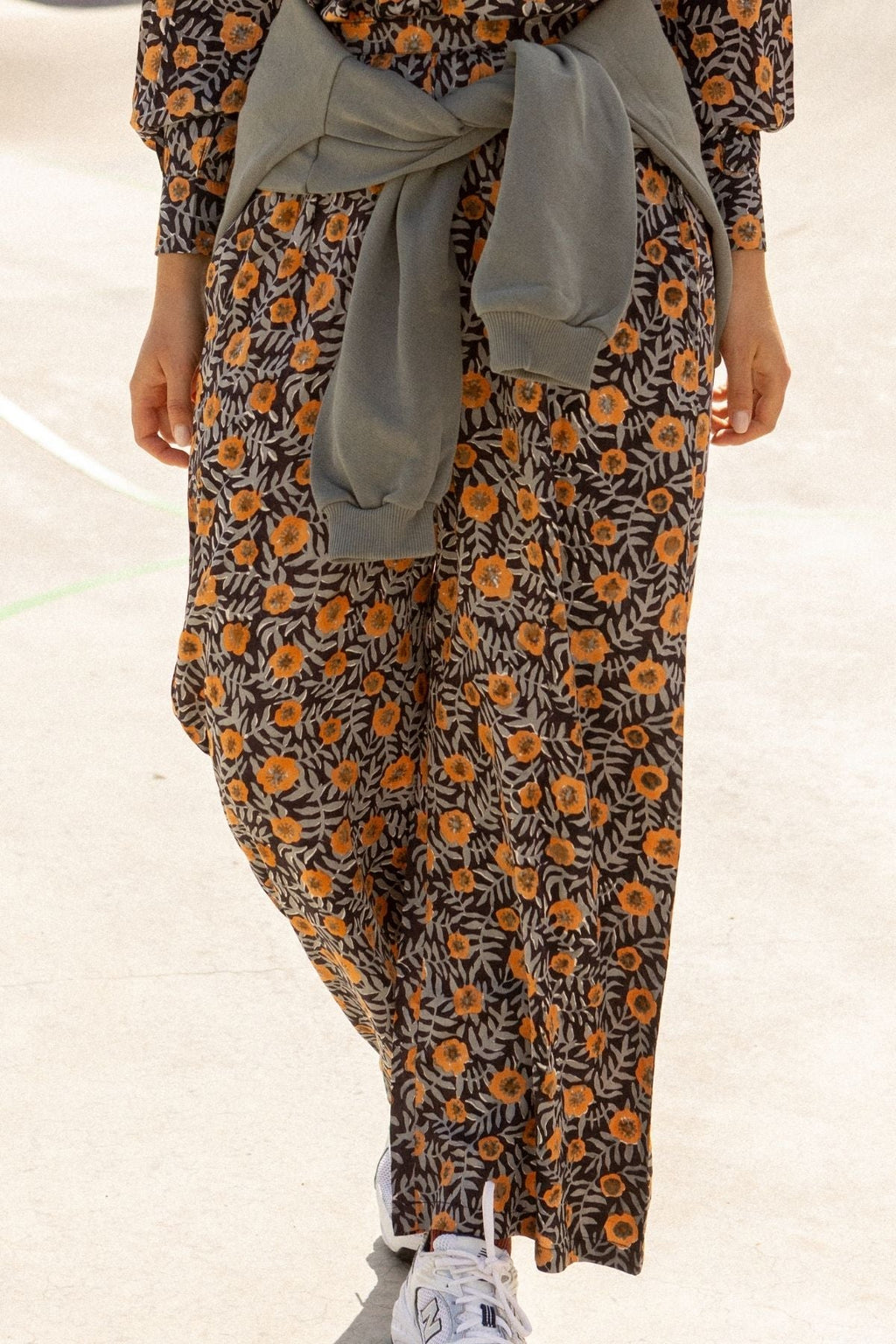 Hital Trousers