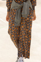 Hital Trousers