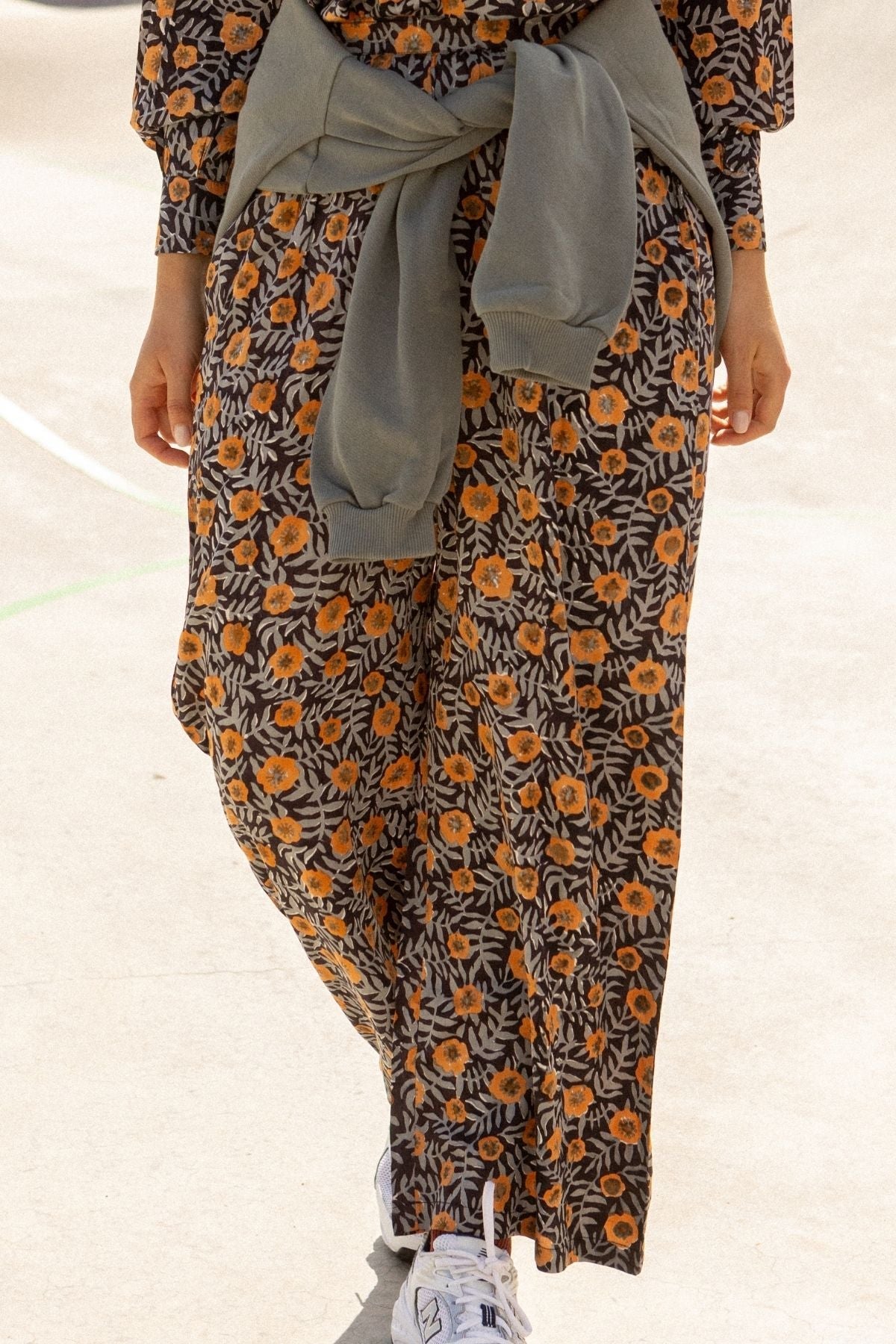 Hital Trousers