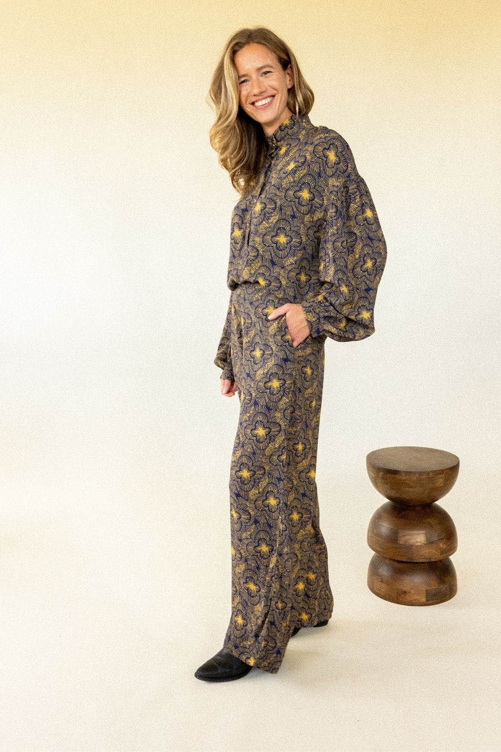 Pantalon Jaimini