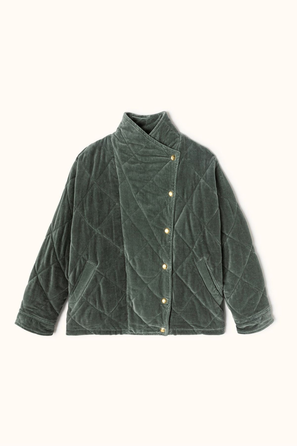 Kapur Jacket
