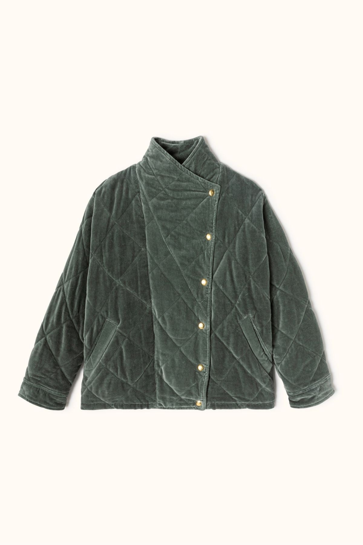 Kapur Jacket