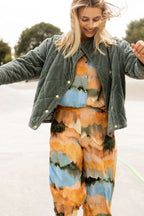 Kapur Jacket