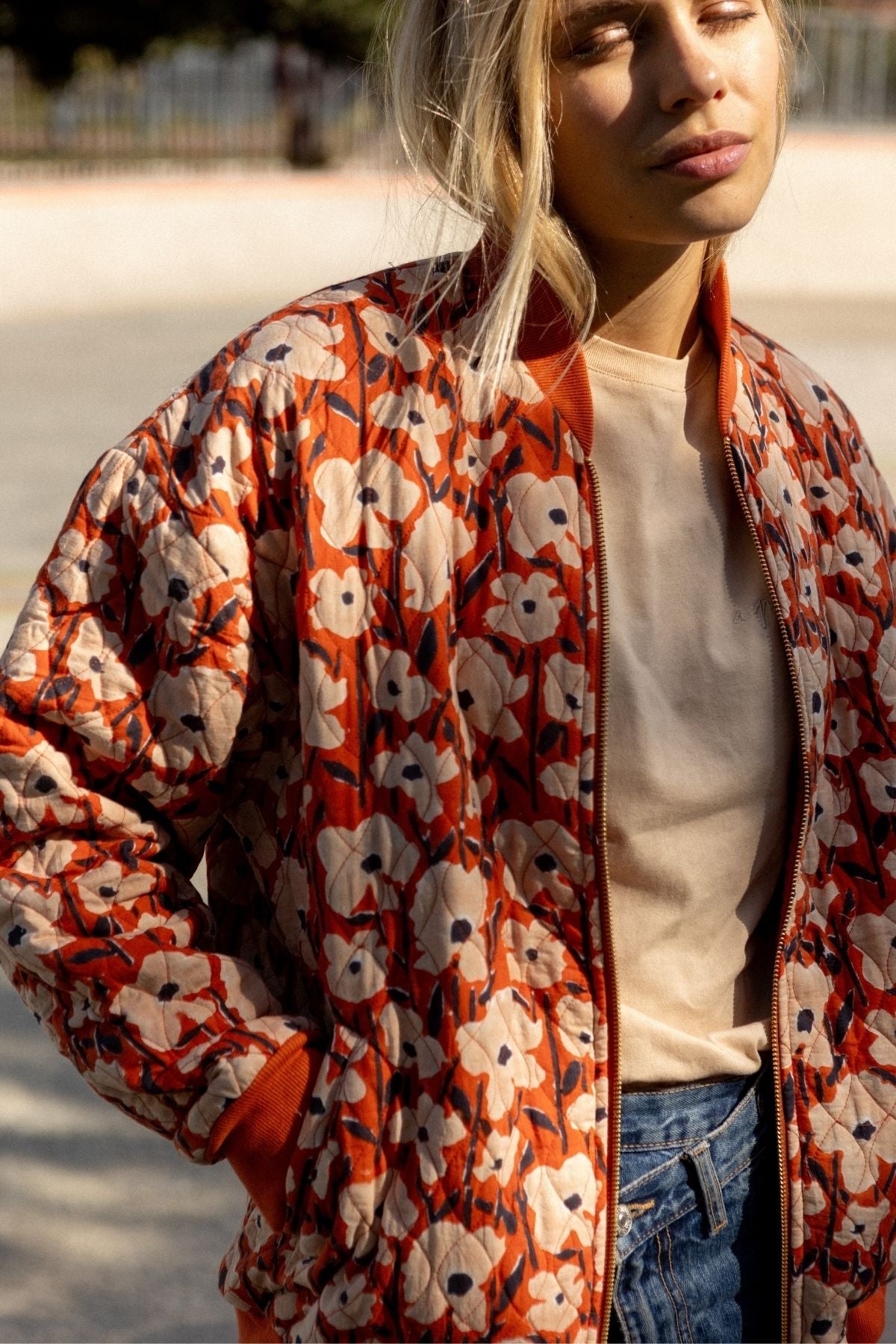 Vishal Jacket