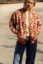 Vishal Jacket