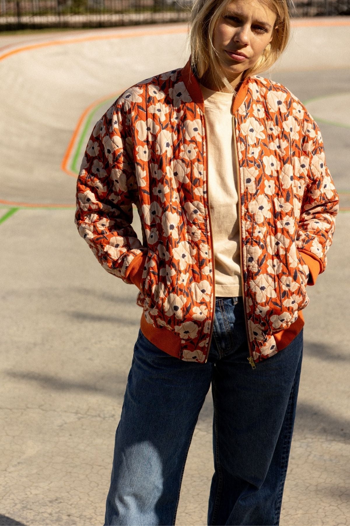 Vishal Jacket