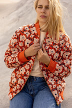 Vishal Jacket