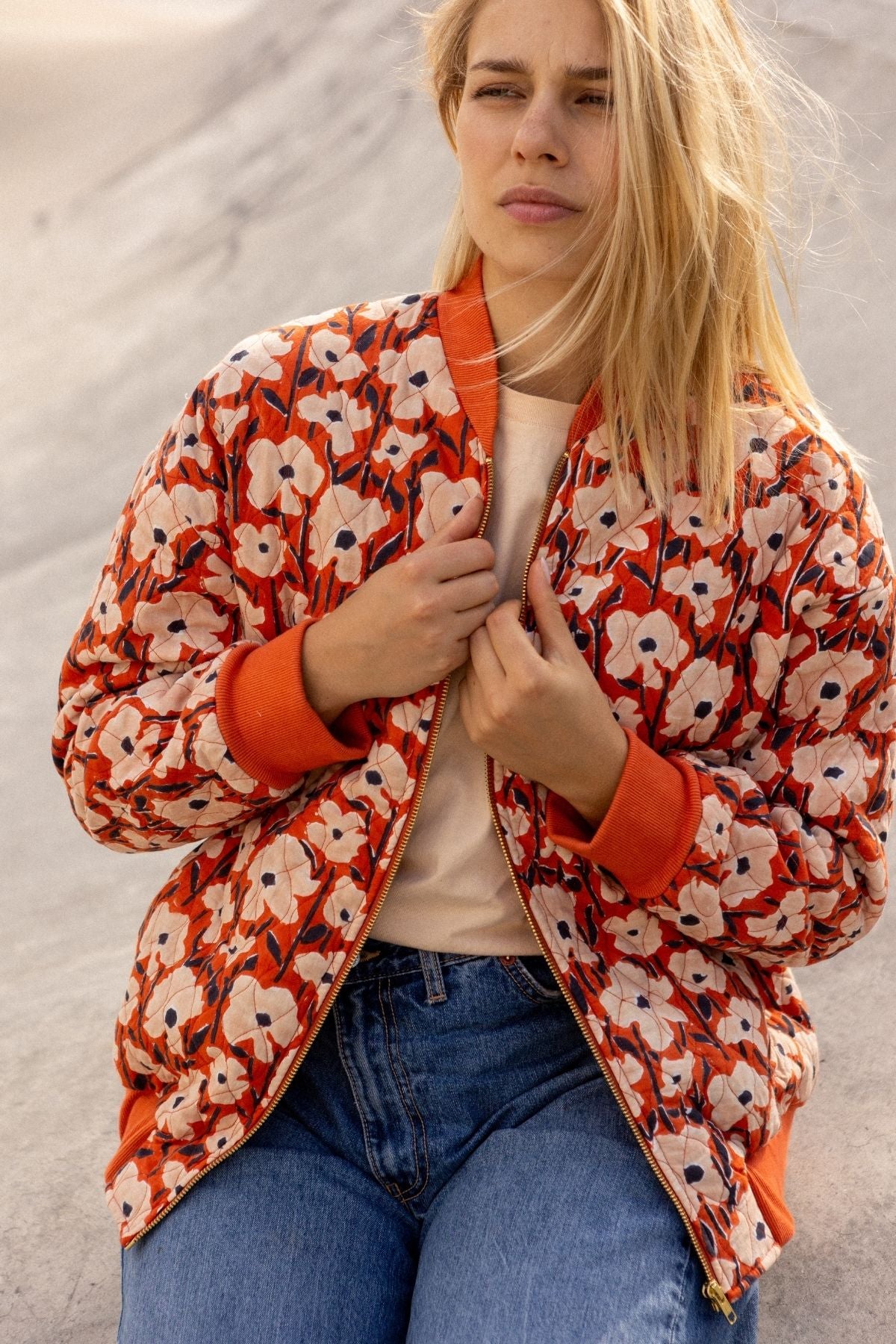 Vishal Jacket