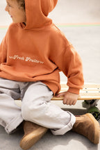 Livio Sweatshirt